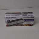 Vacuum Food Sealer 