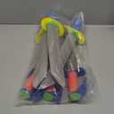 Super Z Outlet 16" Foam Prince Sword Toy Set Party Supplies (6)