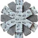 Pot and Pan Protectors 12 Pcs (10" 14" 15"), Pan Protectors for Stacking, Pots and Pans Dividers, Avoid Scratching Cookware Protectors