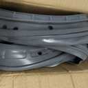 2026 Upgraded W11314648 W10897390 Door Boot Seal Compatible with Whirlpool Maytag Inglis Amana Washer, Replacement for 4931032 AP6835703 PS12711495 EAP12711495, WFW6620HC0 MHW5630HW0 WFW5620HW0 etc