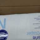 Coterie Diapers Hypoallergenic Natural Diapers Newborn Baby 3 pack