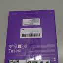 LISEN USB C to Lightning Cable, Chubby 240W 4 in 1 Charging Cable 6.6FT, USB A/C to C/Lightning with Light iPhone Charger for iPhone 17 16 15 14 Pro Max/M5 MacBook Air Pro/iPad/Samsung S25/Switch/PS5 (Grey)