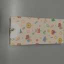 Cute Strawberry Pencil Case,Unique Aesthetic 3D Schoolbag-Shaped Pencil Pouch for Girls Boys Kids Women,Big Capacity Pen and Pencil Stationery Organizer Bag with Zippers for School Office