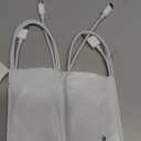 2Pack 3FT USB A to USB C Cable for iPhone 17 16 15 Charger Cord, for Apple 17 16 15/Pro/Pro Max/Plus Type C Cord, for iPad Pro 12.9/11, Air 5th/4th Gen, Car Charger Carplay Charging Cable