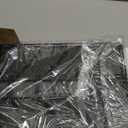 Pen Organizer for Desk, Multi-Functional Desk Organizer, Wall Mount Pen Holder with Drawer for School, Office, Home, Art Supplies, Black (Large)