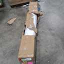 King Size Mattress, 12 Inch Hybrid Memory Foam Mattress with Pocket Springs for Motion Isolation Pressure Relief, CertiPUR-US