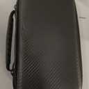 Samsers Foldable Keyboard and Mouse, Folding Bluetooth Keyboard Mouse Combo with Backlight, 2.4G + BT5.0 x 2, Full-Size Travel Keyboard & Portable Wireless Mouse for Windows/Android/iOS/Mac OS, Black (Elegant Black - Backlit)