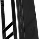 Kitchen Sponge Holder Organizer Shelf With a Removable Slanting Drain Tray for Storage Mouthwash Cup Soap