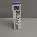 Sensodyne Clinical White Toothpaste Clinically Proven Whitening for Sensitive Teeth, Stain Protector, 3.4 oz