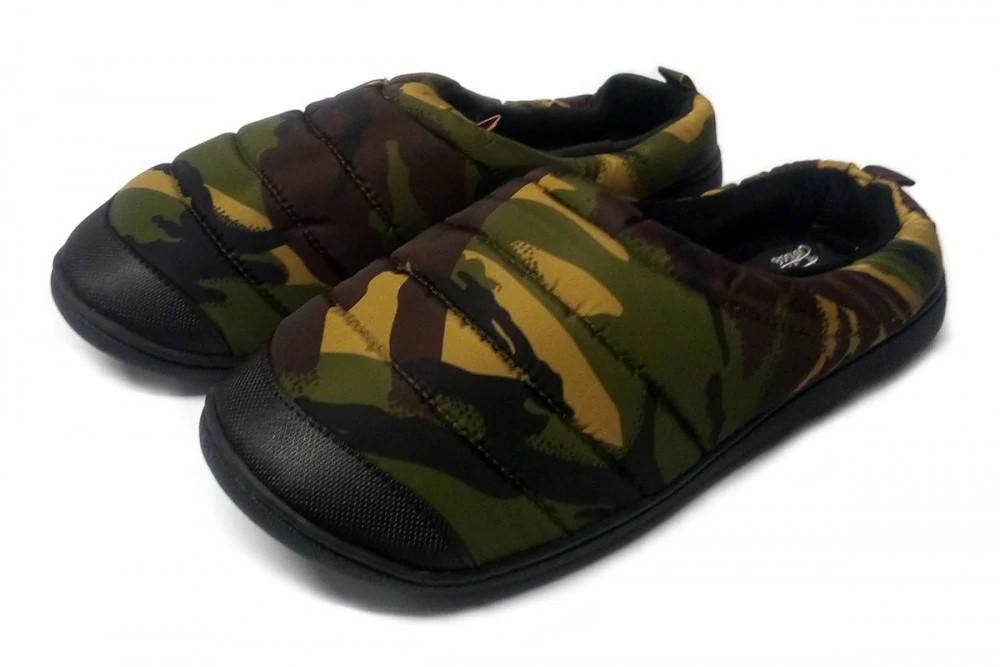 Capelli New York Slippers, Size 1/2