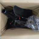 Hiboy Electric Bike for Adults, Max 20MPH Speed & 43.5 Miles RangePAS, 500W Peak Motor and Removable Battery, Front Suspension Electric Bicycle, 14" Foldable ebike, UL2849 Certified