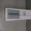 Bluewave Bedding Ultra Slim Gel Memory Foam Pillow for Stomach and Back Sleepers - Thin, Flat Design for Cervical Neck Alignment and Deeper Sleep (2.75-Inches Height, Standard Size)