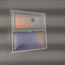 LONLI Hue - for Samsung Galaxy S24 Case - Holographic Iridescent - Shockproof Cover with Color Changing Effect | Cute and Unique for Women and Girls (2024)