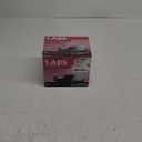 Little Giant 1-ABS 115-volt, 1/150 HP, 205 GPH Automatic Shallow Pan Condensate Removal Pump for Ceiling Mounted Air Conditioners or Dehumidifiers, Black/Blue, 550521