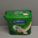 FitRight OptiFit Extra Adult Briefs with Tabs, Unisex, X-Large (56-64 Inches), Moderate Absorbency, Comfortable and Protective, Ideal for Medical Patients, Hospitals, Nursing Homes, Pack of 20