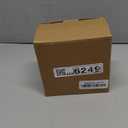 6 Pack Cat Water Fountain Replacement Filters Fit for 3L Flower Water Dispenser Automatic Pet Dog Cat Fountain Filter