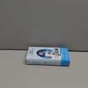 Handheld Dermatoscope, 500X Magnification Skin & Scalp Analyzer for Scalp/Hair Trichomes Facial Skin Dermatoscope, 16MP Camera for Hair Follicle Observation, Digital Microscope with 2.8" Screen