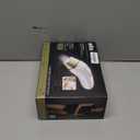 Braun IPL, SilkExpert Pro 5, IPL Hair Removal for Women and Men, Permanent Laser Hair Reduction At-Home, 1 Head, IPL5100