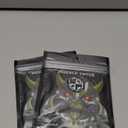 Oniverse Onibot #2 Starscream PVC Morale Patch,Set of 2
