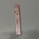 Mineral Fusion Eye Pencil (Light Brown - Rough) - Eyeliner with Soothing Chamomile, Meadowfoam & Vitamin E - Smooth & Long Lasting, Hypoallergenic, Non-Irritating Eye Makeup