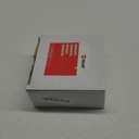 HID Xenon Headlight Ballast Compatible with BMW Mercedes-Benz Audi VW Land Rover Mazda D2R D2S D1R D1S Control Unit Module Replacement for 1 307 329 074 63127176068, 1 307 329 082, 307 329 090