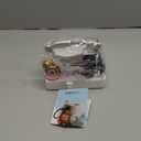 Hot Water Recirculating Pump, Water Circulator Pump, 120W 110V Automatic Circulating Pump Stainless Steel Head NPT 3/4" w/NPT 1/2" Adapter,15-9S Dual Control for Electric Water Heater System