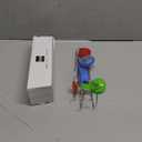 Stocking Stuffers for Kids Toys Boys 3pcs Light Up Gyro Wheel Toy Birthday Gifts for Men, Magic Rail Twirler Magnetic Yoyo Spinner Sensory Fidget Toys for Kids Ages 3-5-7 4-8-12 Year Old Boys & Adults