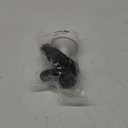 Marine GPS Antenna Aerial Replacement for Garmin GPSMAP GDU GNC NavTalk Pilot StreetPilot AIS Boat Ship Navigation Receiver Fishfinder Sounder+26ft Cable TNC Connector+BNC Adapter+Mount Base