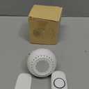 Wireless Doorbell  PHYSEN  Doorbell Chime Kits with 1 Transmitter 1 Receiver  Waterproof  Operating at 1000ft Range  32 Ringtones  5 Volume Levels  LED Flash  Door Bell for Home Classroom