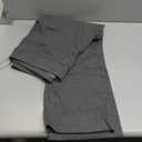 Tapata Women Dress Pants 28"/30"/32"/34" High Waist Stretchy Bootcut Pants Tall, Petite, Regular for Office Business Casual (XX-Large/28" Inseam, New Charcoal)