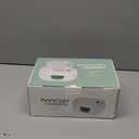 Momcozy Baby Wipe Warmer, Innovative Spring Design, Large Capacity Wipes Dispenser, Fast and Even Heating, 4 Modes of Temperature Heating Control, Diaper Wipe Warmer with Night Light