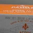 Acqua Panna Natural Spring Water, 11.15 FL OZ Plastic Water Bottles (24 Count) BBD 01 2026