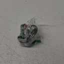 Speedo Junior Hydrospex Print Swim Goggle (One Size, Silver Ice)