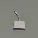 SD Card Reader, USB 3.0 Type C High Speed to SD/TF Card Adapter for iPhone 15/16 Pro Max Memory Card Reader with SD MicroSD USB 3 Port for Mac/iPad/MacBook Pro/Air Android Phone Tablet