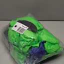 Morph Kids Alien Costume, Inflatable Alien Costume Kids, Aliens Blow Up Costumes Kid, Boys Inflatable Costumes