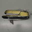 Swingline Stapler, 30 Sheet Capacity, 747 Business Stapler, Jam Free, Metal, Gold Chrome (74721)