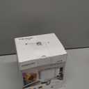 Magcubic Mini Projector with WiFi 6 and Bluetooth 5.4, Portable Projector 4K Support, 5W Soundbase Speaker, Auto Vertical Keystone 180Rotatable Smart Proyector for Movie Home Outdoor