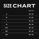 Pair of Thieves Men Super Fit Trunks | Underwear for Men | Breathable Mesh | Moisture Wicking, Daily Comfort (Medium, Grey/Black Mixed Design)