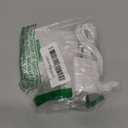 Charging Station for Apple Multiple Devices - 3 in 1 Foldable Magnetic Wireless Charger Dock - Travel Charging Pad for iPhone 16 15 14 13 12 Pro Max Plus Watch & Airpods (White)