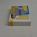 QYH Sticker Paper Printable Vinyl for Inkjet Printer - 240 Sheets White Glossy Sticker Papers 8.5x11 In Label Stickers for Cricut/Silhouette Waterproof Dries Quickly & Tear Resistant Easy to Cut