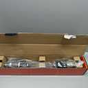 A-Premium CV Axle Shaft Assembly Compatible with Honda Accord 2008-2015, Civic 2014 & Acura TSX 2009-2013, 1.8L 2.0L 2.4L, Front Left Driver Side