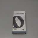 Fitbit Charge 4 Black Advanced Fitness Tracker