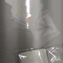 65 Pcs 4 Inch Plastic Painting Stencils Reusable Letters Numbers and Symbols Stencil Art Crafts Interlocked Drawing Templates Set for Wood, Walls, Fabrics, Rocks