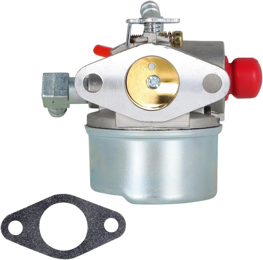 640262A 640262 640350 640303 640271 Carburetor Replacement for 5hp 4.5hp 5.5hp 6.0hp 6.5hp 6.75 hp LEV100 LV195EA LV195XA Toro 20016 20017 20018 Recycler Lawn Mower