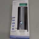 Long Range Digital TV Antenna for Smart TV Indoor Outdoor for Local Channels with Amplifier,