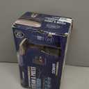 Conair Handheld Garment Steamer for Clothes, Turbo Extreme Steam 1875W Fabric Steamer, Portable Handheld Design, Strong Penetrating Steam, Black