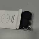 Air Tracker Tag-1 Pack Works with Apple Find My (iOS Only), Bluetooth Tracker Tag Keys Finder Tracking Tags Item Locator with Sounds Smart Tag Keys Item Finders Smart Tag for Keys (iOS- 4PACK)