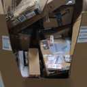 Pallet of Salvage Items