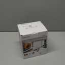 Magcubic Mini Projector 4K Support, Portable Projector with WiFi 6 and Bluetooth 5.4, 5W Soundbase Speaker, Smart Proyector with Auto Vertical Keystone 180Rotatable for Movie Home Outdoor