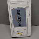 Hiwhy Photo Album 4x6 420 Photos Leather Cover Wedding Photo Albums Extra Large Capacity Picture Book with Beautiful Prints Presents for Wedding Baby Vacation White